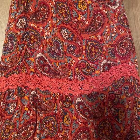 Racerback tank top dress - Picture 3 of 6